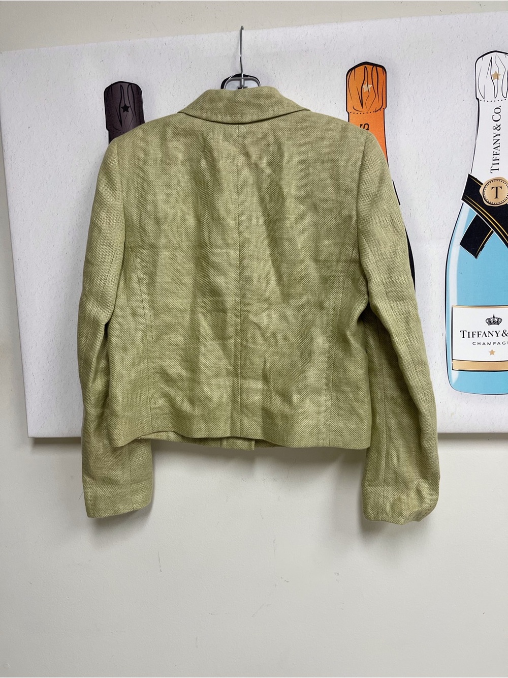 Escada Jacket - Picture 13 of 15